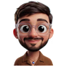 Ojaswa Varshney's avatar