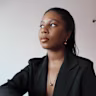 Simone Lewis's avatar