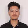 Rubin Shrestha