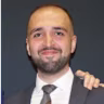 Soroosh Najafi