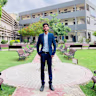 Muhammad Saad's avatar