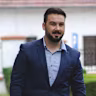Marko Markovic's avatar