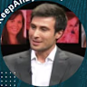 Bruno Pereira's avatar
