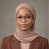 Ashiat Abdulkadir