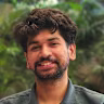 Rudransh Sharma