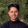 Yogi  Suria