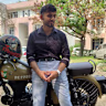 Rohin Charak