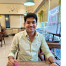 Arya kumar sharma's avatar
