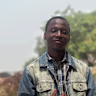 Desmond Egya