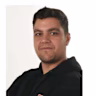 Bruno Mourão Carriço's avatar