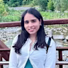 Aesha Ganatra's avatar