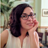 Angela Bastos's avatar