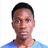Jaheim Okumu's avatar