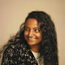 Anuska Sahu