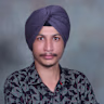 Lovepreet Singh