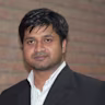 Ravi  Prakash