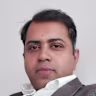 Vipul Dubey's avatar