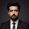 Ali Haider's avatar