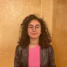 Basak Kirilmis 's avatar