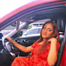 Namira Ahmed's avatar