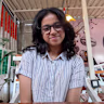 Sakshi Kalhe's avatar