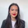 Luana Alencar's avatar