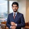 Muhammad Usman Ali