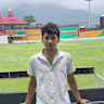 Vivek Rao's avatar