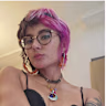 Desmina de Vil's avatar