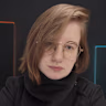 Anastasia Satnichenka's avatar