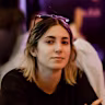 Anastasiia Sedykh's avatar