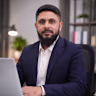 Salman Usmani's avatar