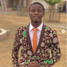 Lawrence osah Ogunobo