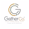 Gather Co.Travel logo