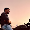 Athul Philip's avatar