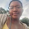 Shantoria Parker