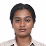 DISHA  KRISHNA's avatar