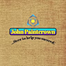 John Paintcrown