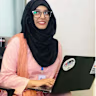 Ayesha K. Murtaza's avatar