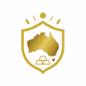 Oz Golden Rush logo