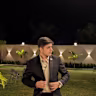Gautam Ahuja's avatar