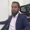 Mujeebur Rehman's avatar
