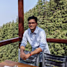 Sagnik Dasgupta