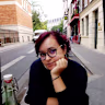 Clementine Martin's avatar