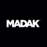 Madak logo