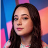 Angelica Cubides's avatar