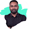 Yogi Gnanavel's avatar