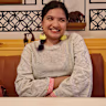Rumisa  Lakhani's avatar