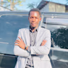 Lameck Samson