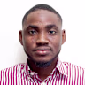 Ojo Toluwashe